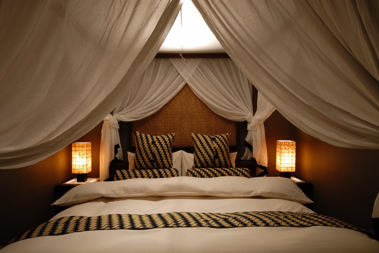 Aroma Garu (adults Only) Romantiskt hotell *