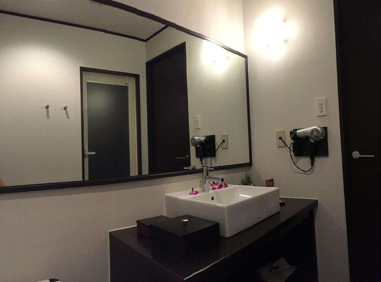 Romantiskt hotell Aroma Garu (adults Only)
