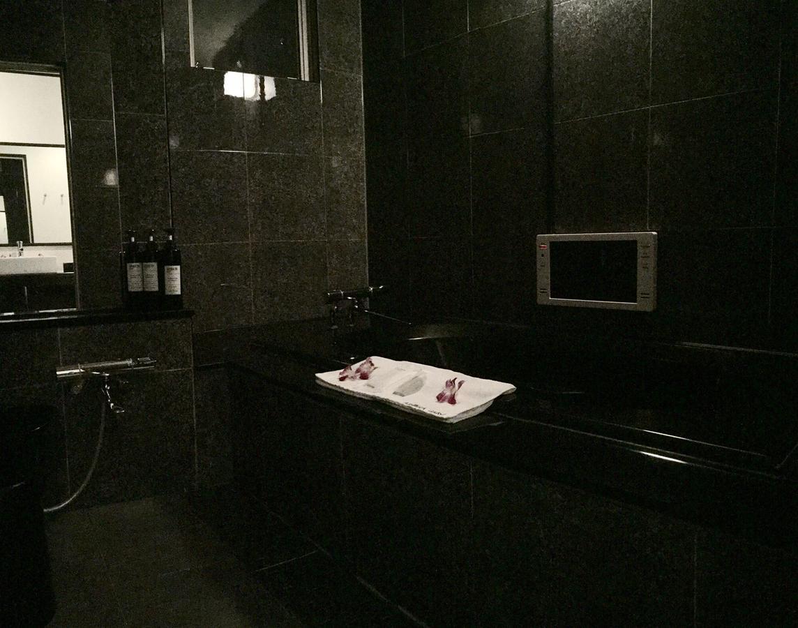 Romantiskt hotell Aroma Garu (adults Only) *