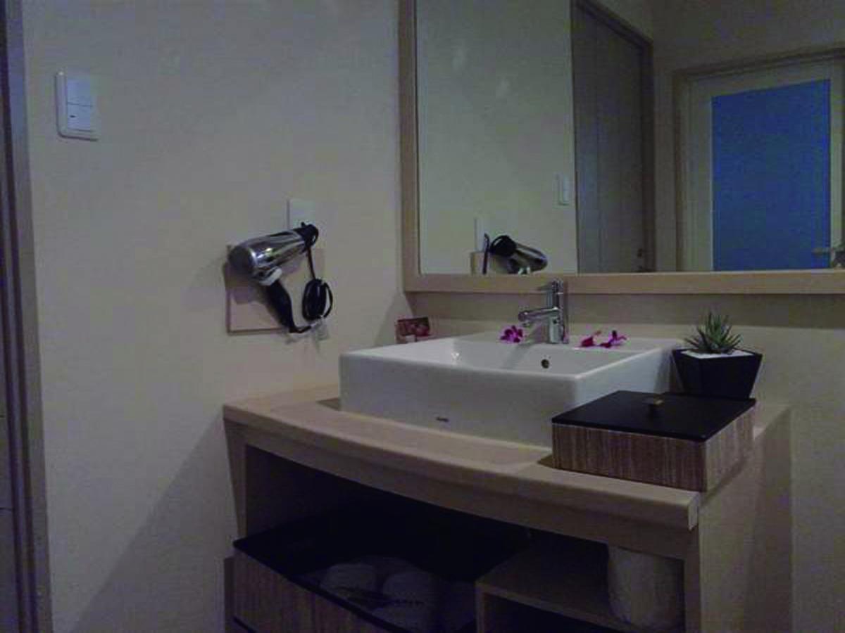 Aroma Garu (adults Only) Romantiskt hotell