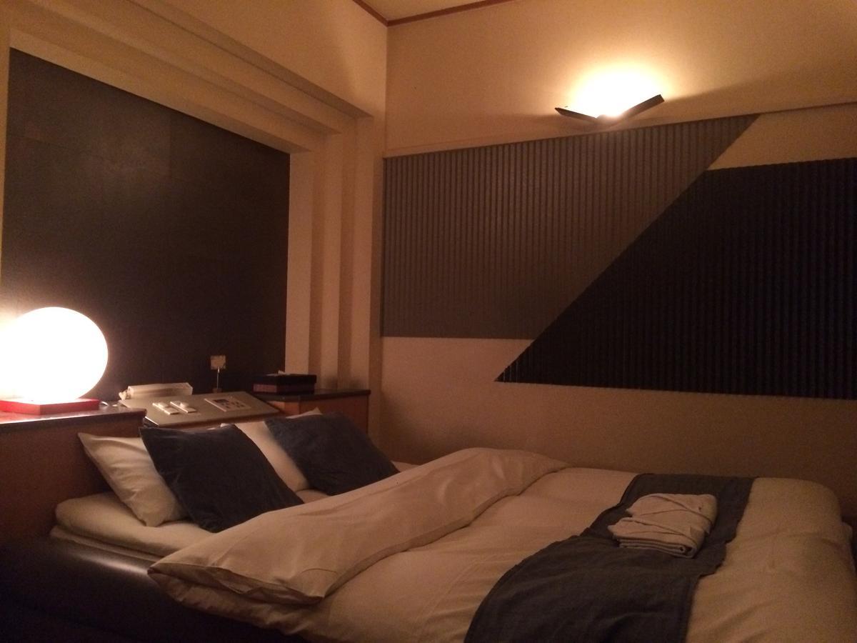 Aroma Garu (adults Only) Romantiskt hotell