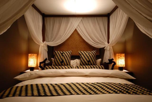 Aroma Garu (adults Only) Romantiskt hotell Tokyo prefektur