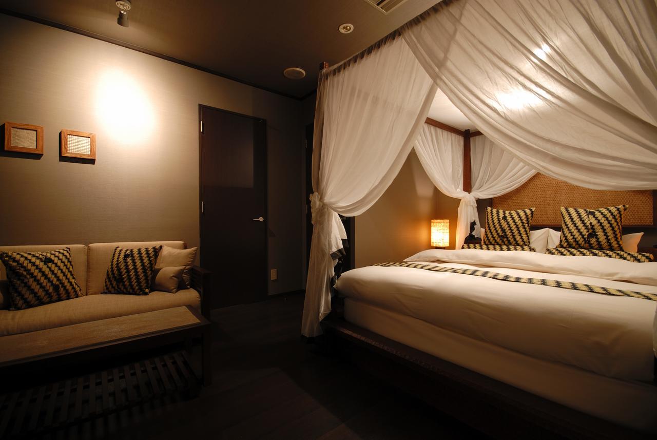 Aroma Garu (adults Only) Hodinový hotel Prefektura Tokio